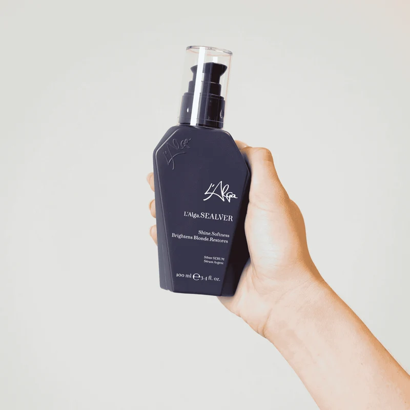 L'Alga SeaLver Haarserum 100 ml