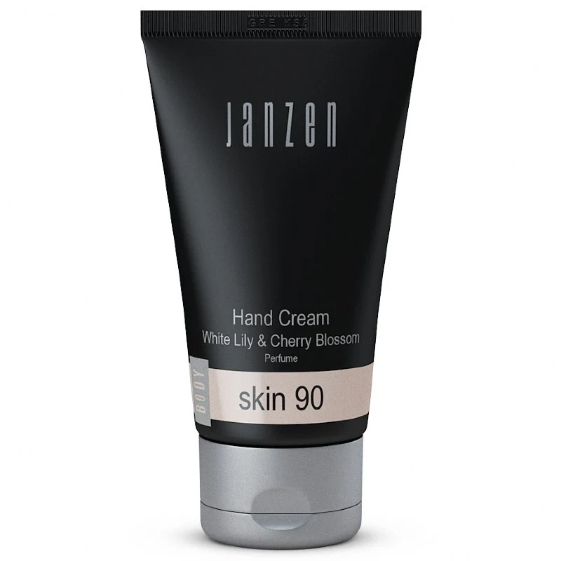 JANZEN Handcreme Haut 90 75ml
