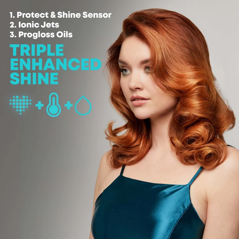 Revamp Progloss Hydro Protect Trockner