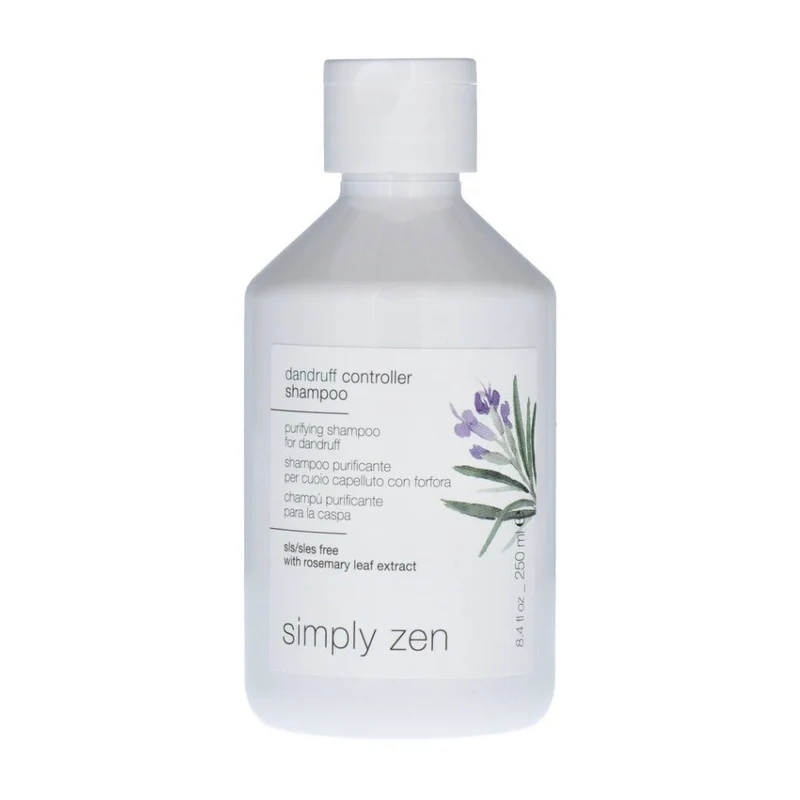 Simply Zen Schuppen-Controller Shampoo 250 ml