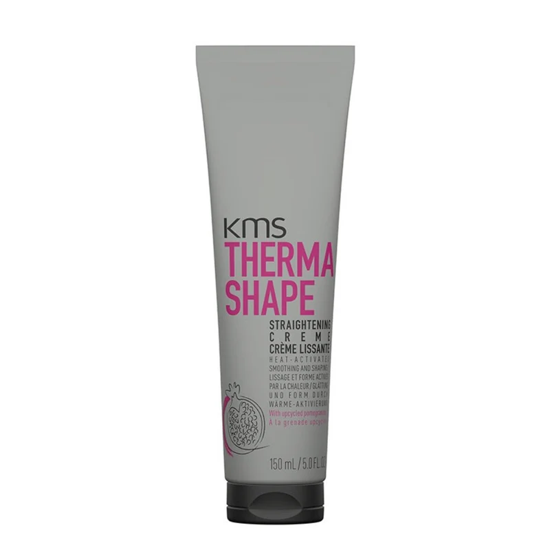KMS Haar Thermashape Glättungscreme 150ml