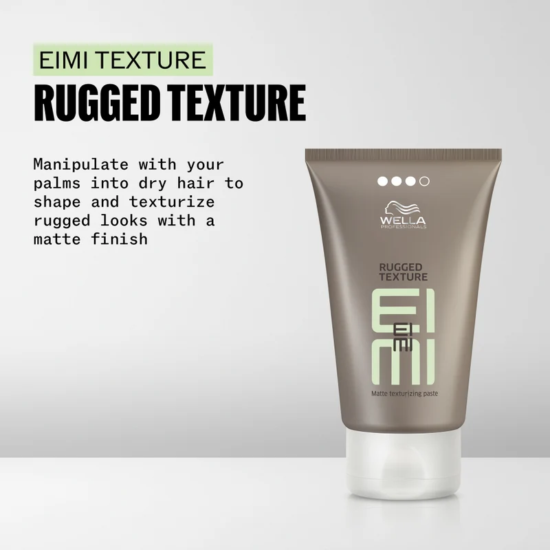 Wella Professionals EIMI robuste Textur 75ML
