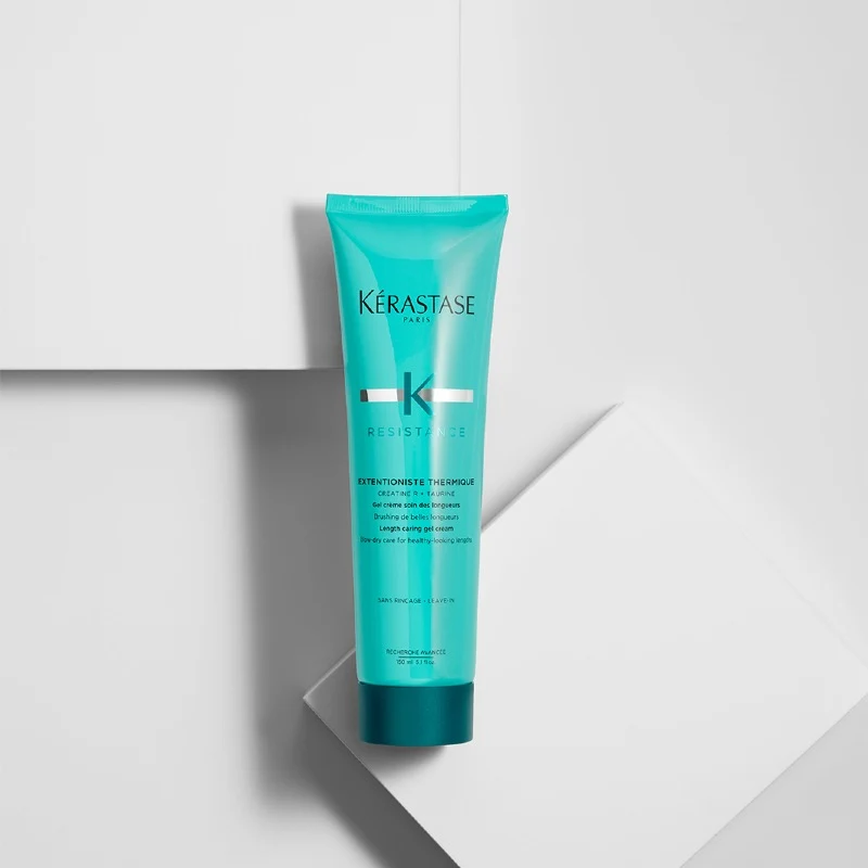 Kérastase Resistance Extentioniste Thermique Hitzeschutz für kräftigeres und längeres Haar 150ml