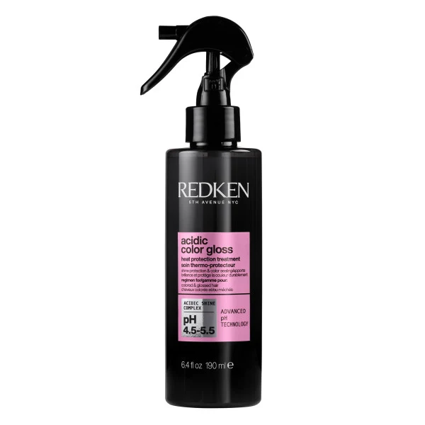 Redken Acidic Color Gloss Leave-in Hittebeschermer
