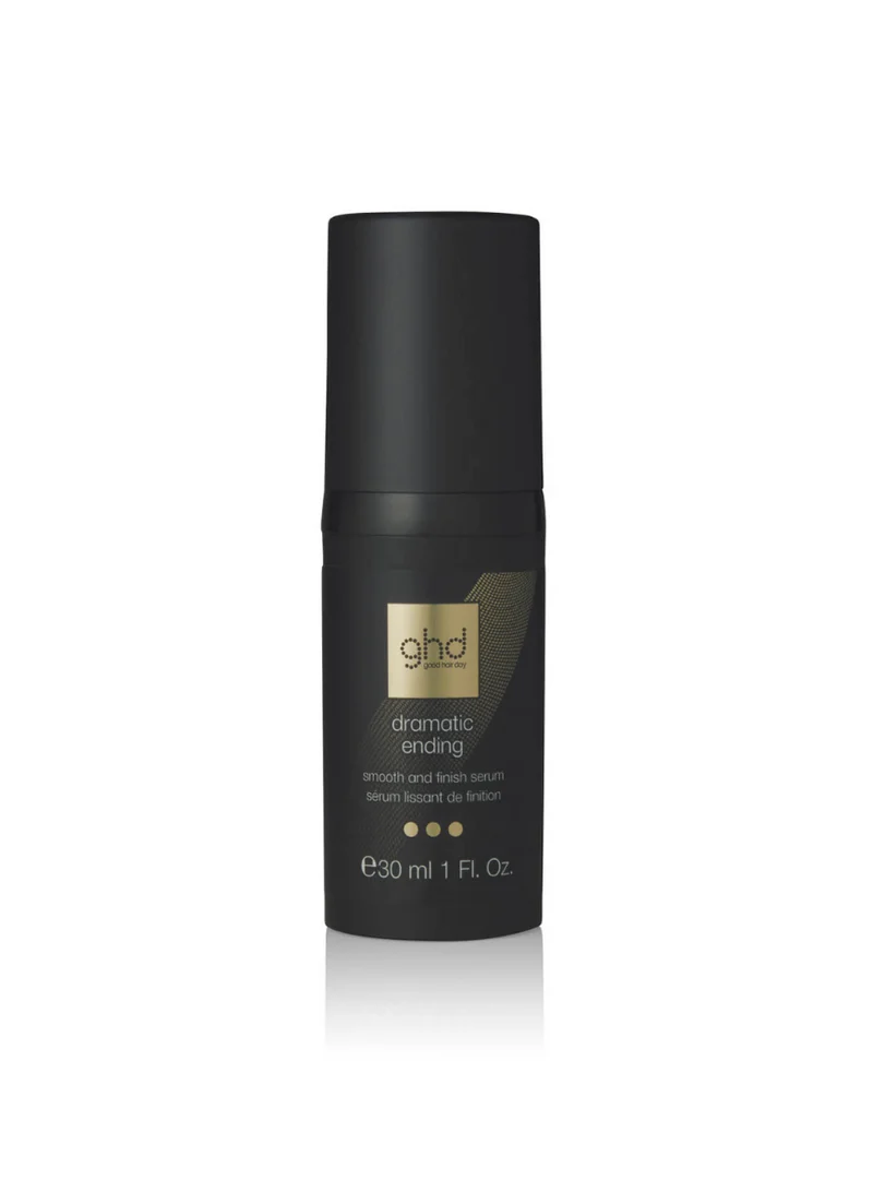 GHD Dramatic Ending - Glättendes Serum 30ml