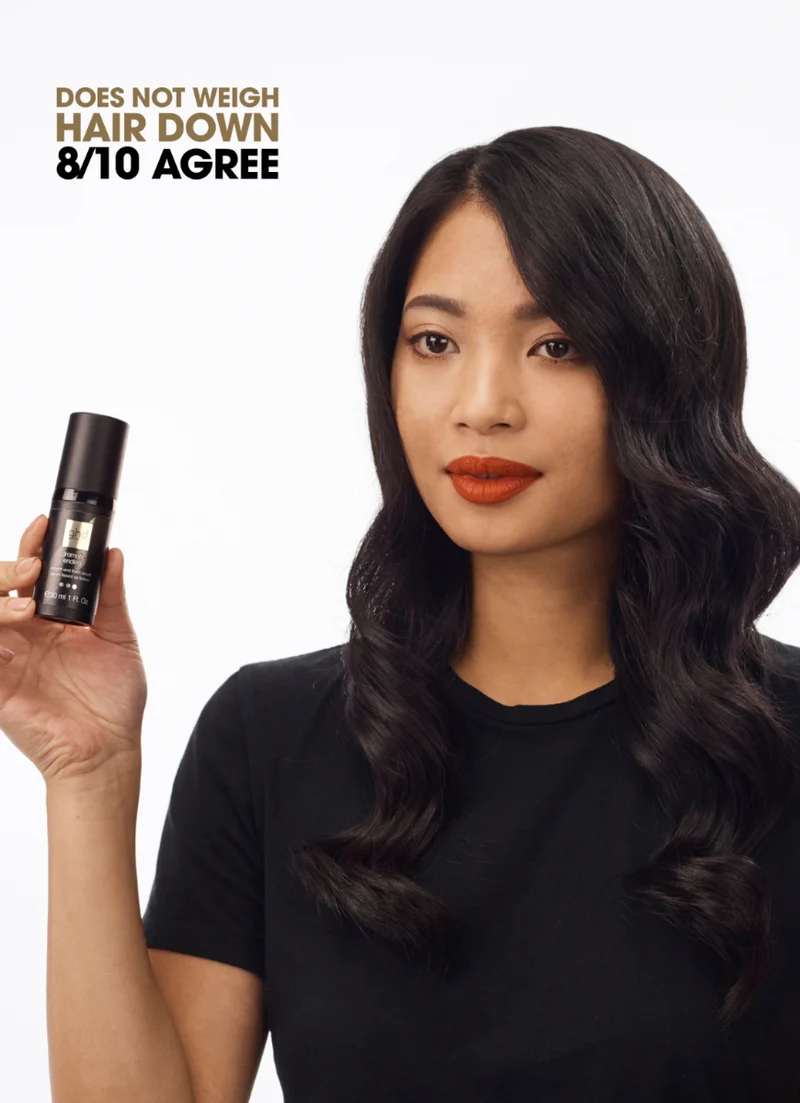 GHD Dramatic Ending - Glättendes Serum 30ml