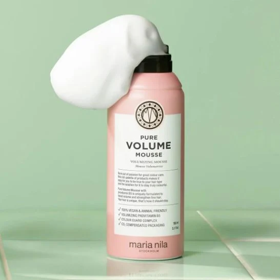 Maria Nila Reines Volumen Mousse 150ml
