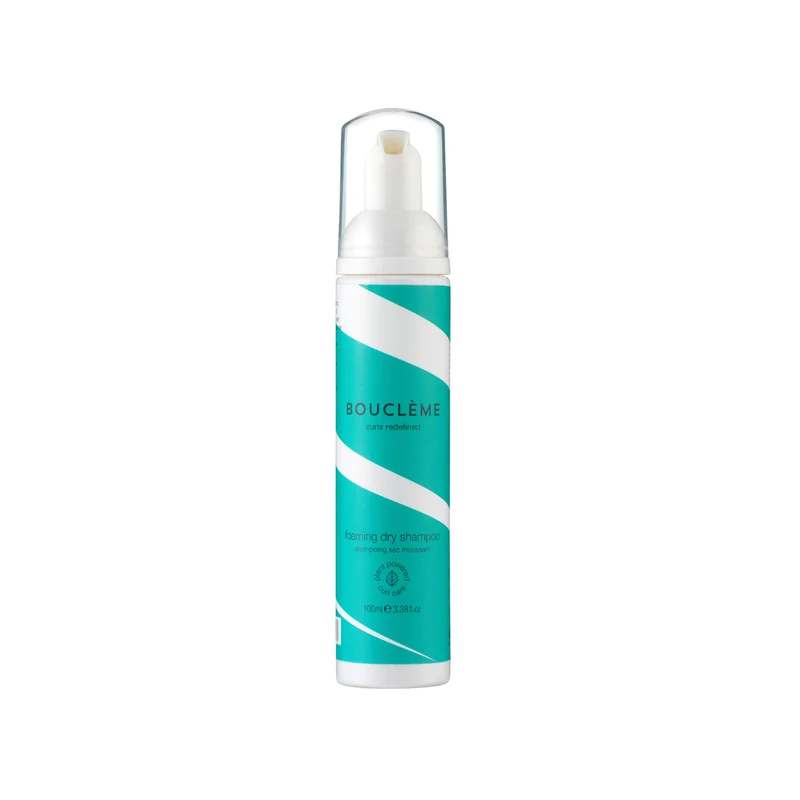 Boucleme Schäumendes Trocken-Shampoo 100ml