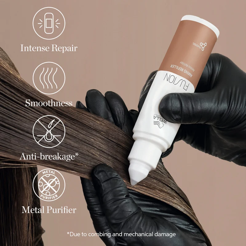 Wella Professionals Fusion Amino Auffüller 70ml