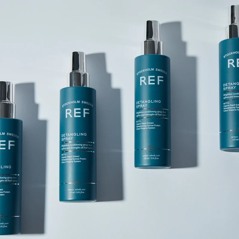 REF Entwirrungsspray 175ml