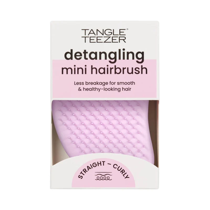 Tangle Teezer Original Kinder Multi Einhorn