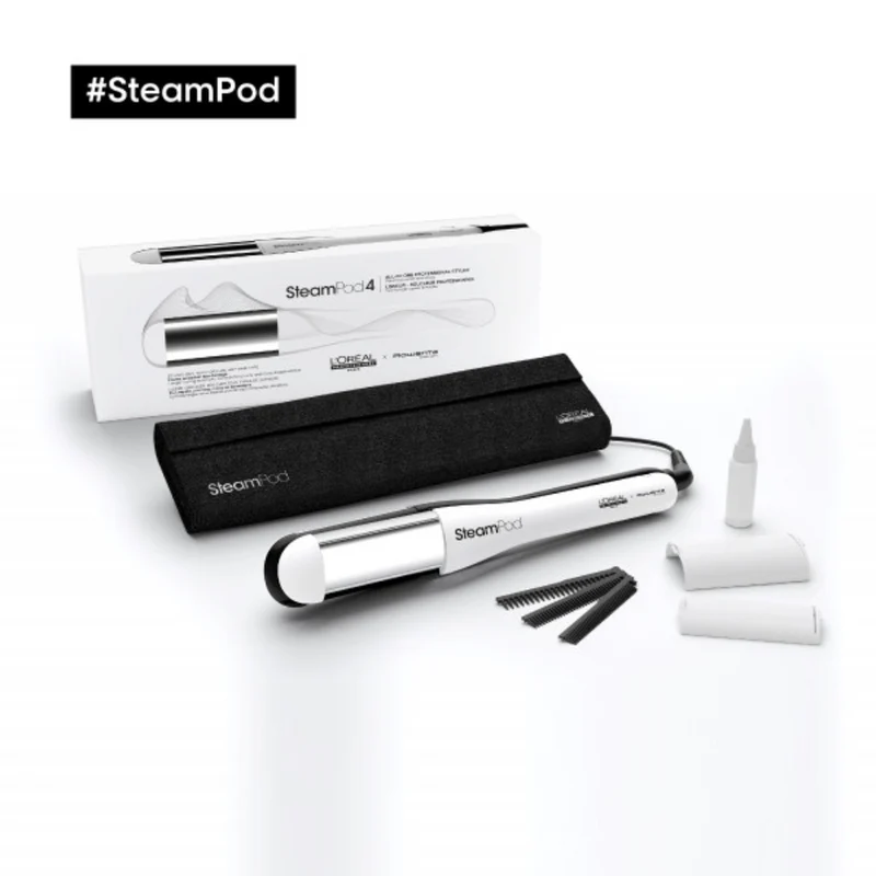L'Oréal Professionnel Steampod 4.0
