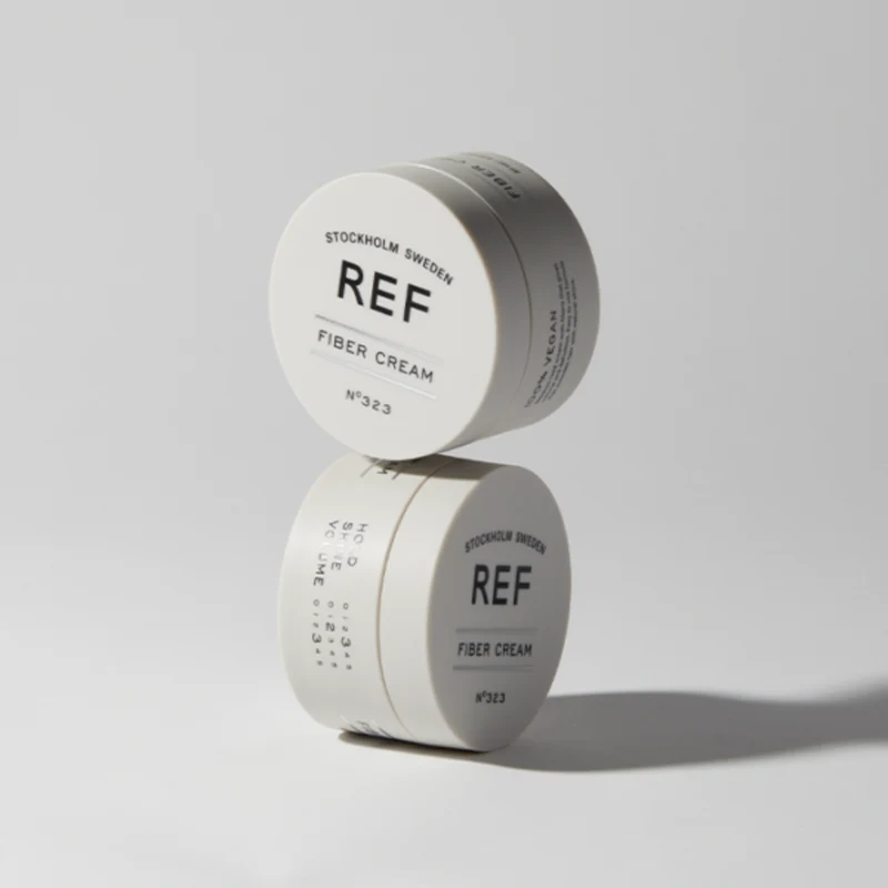 REF Styling Fiber Cream 323 85ml