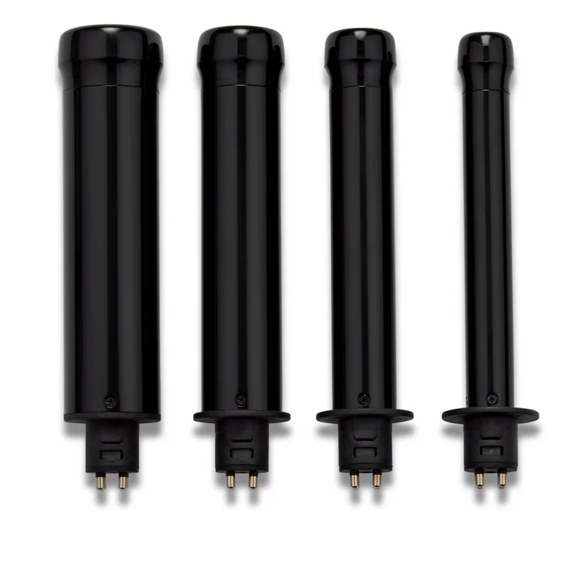 Hot Tools Professionelles Lockenstab-Set