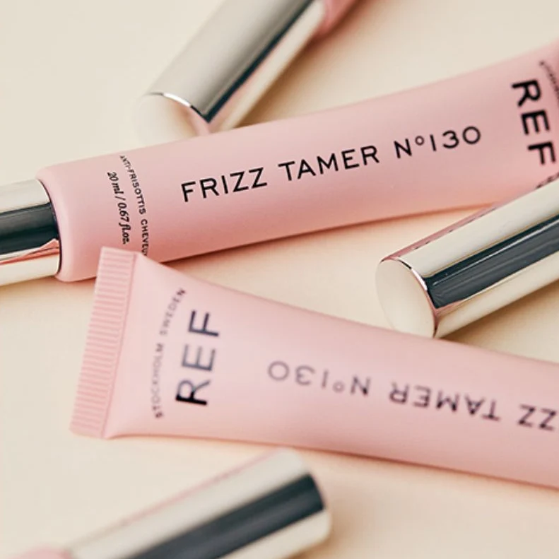 REF Frizz Tamer 20ml