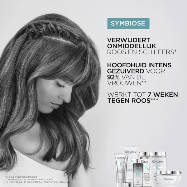 Kerastase Symbiose Micropeel 200ml