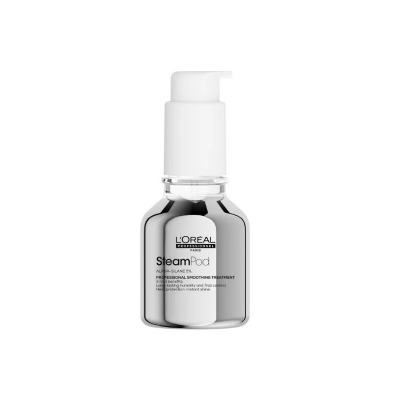 L'Oréal Professionnel Steampod Glättende Behandlung 50ml
