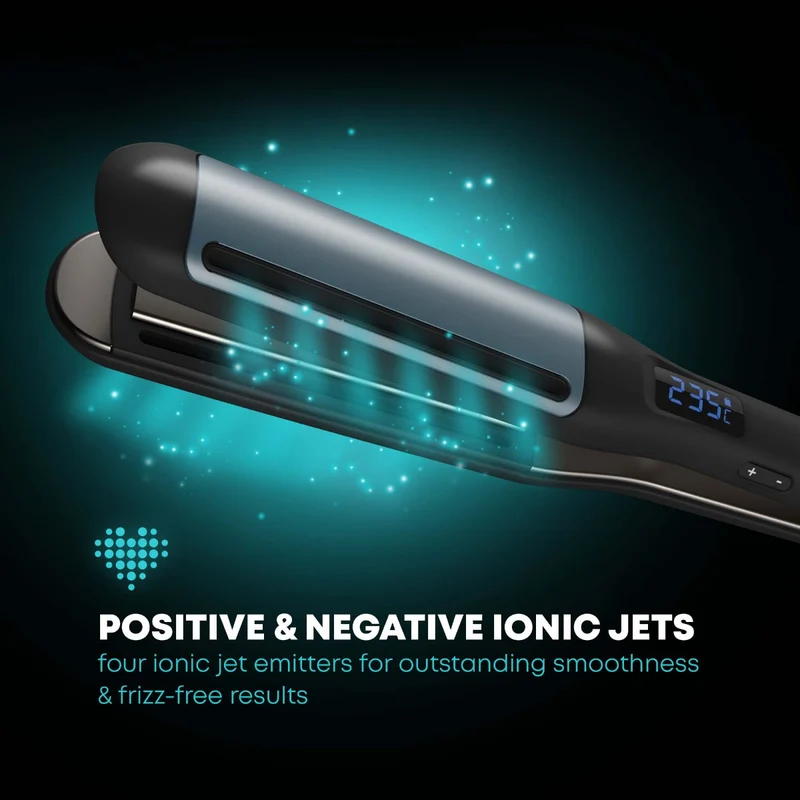 Revamp Progloss Hydro Protect Glätteisen