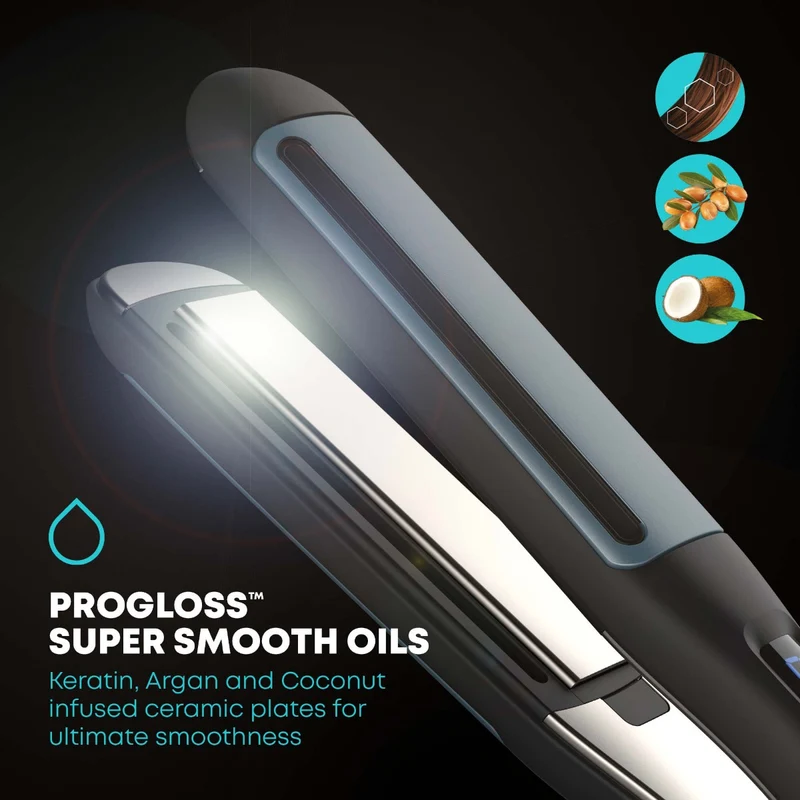Revamp Progloss Hydro Protect Glätteisen