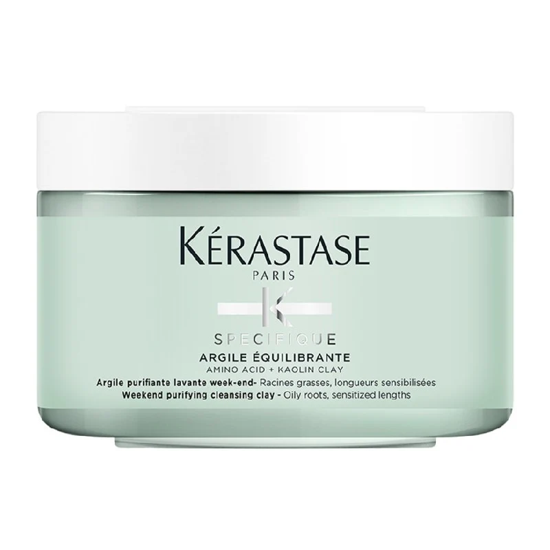 Kérastase Specifique Argile Equilibrante Entgiftungs-Ton 250ml