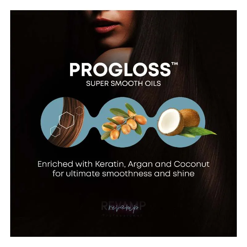 Revamp Progloss Deepform Pinsel