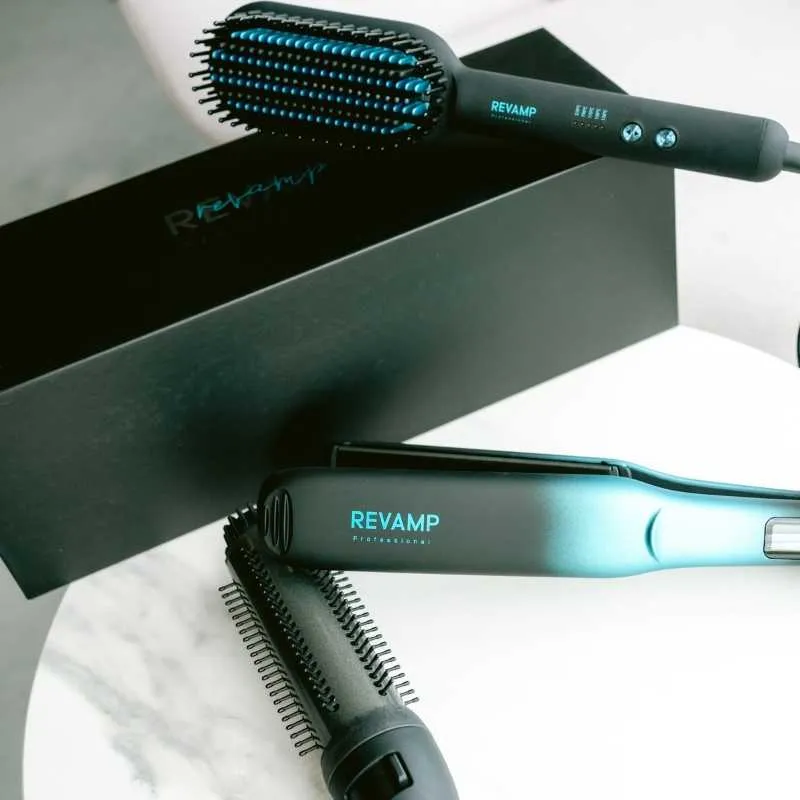 Revamp Progloss Deepform Pinsel