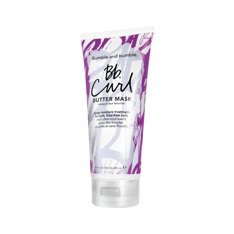 Bumble and Bumble Lockenbutter-Maske 200 ml
