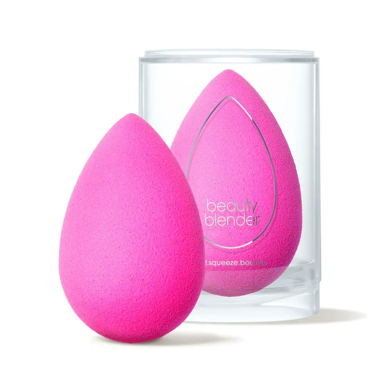 Beautyblender Original Rosa