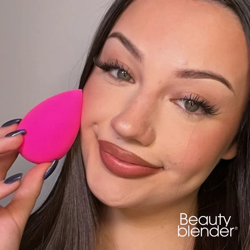 Beautyblender Original Rosa