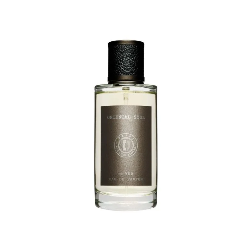 Depot No.905 Eau de Parfum Orientalische Seele 100ml