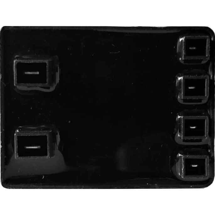 Broil King Zündbox, 4-fach