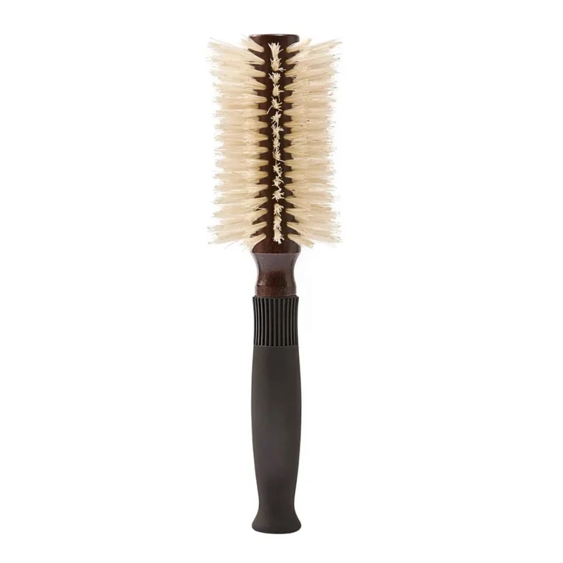 Christophe Robin Pre-Curved Blowdry Haarbürste 12 Reihen