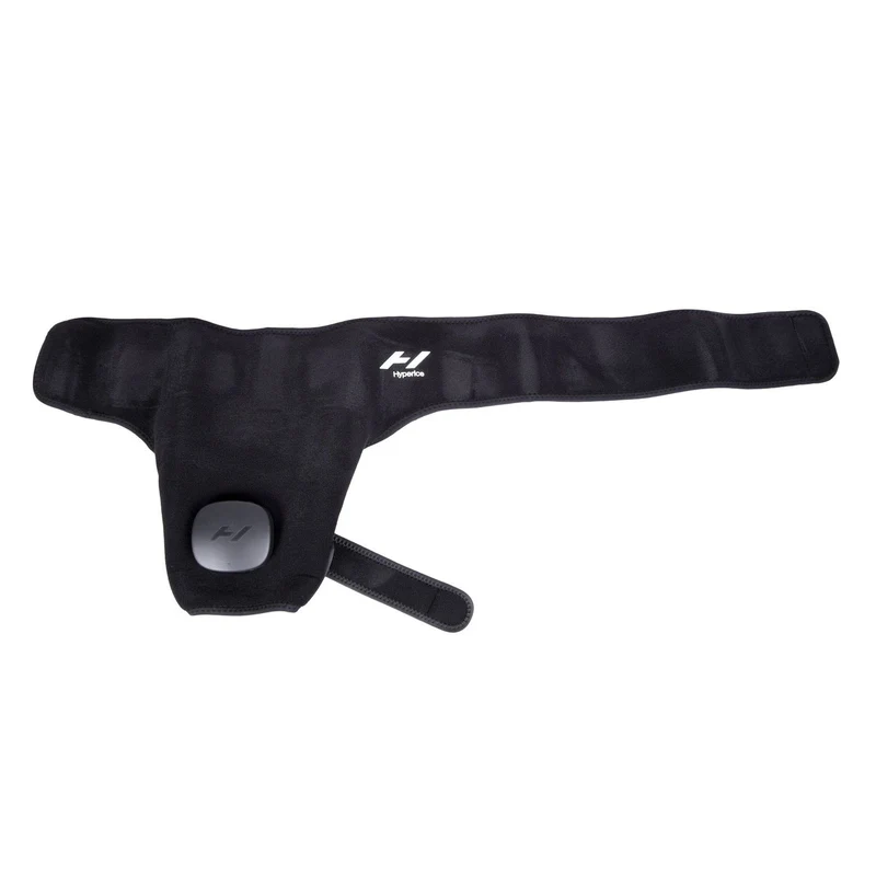 Hyperice Venom 2 Schulter Links Massagegürtel Schwarz