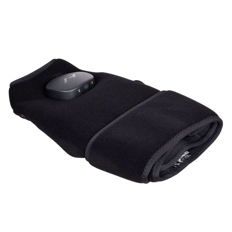 Hyperice Venom 2 Schulter Links Massagegürtel Schwarz