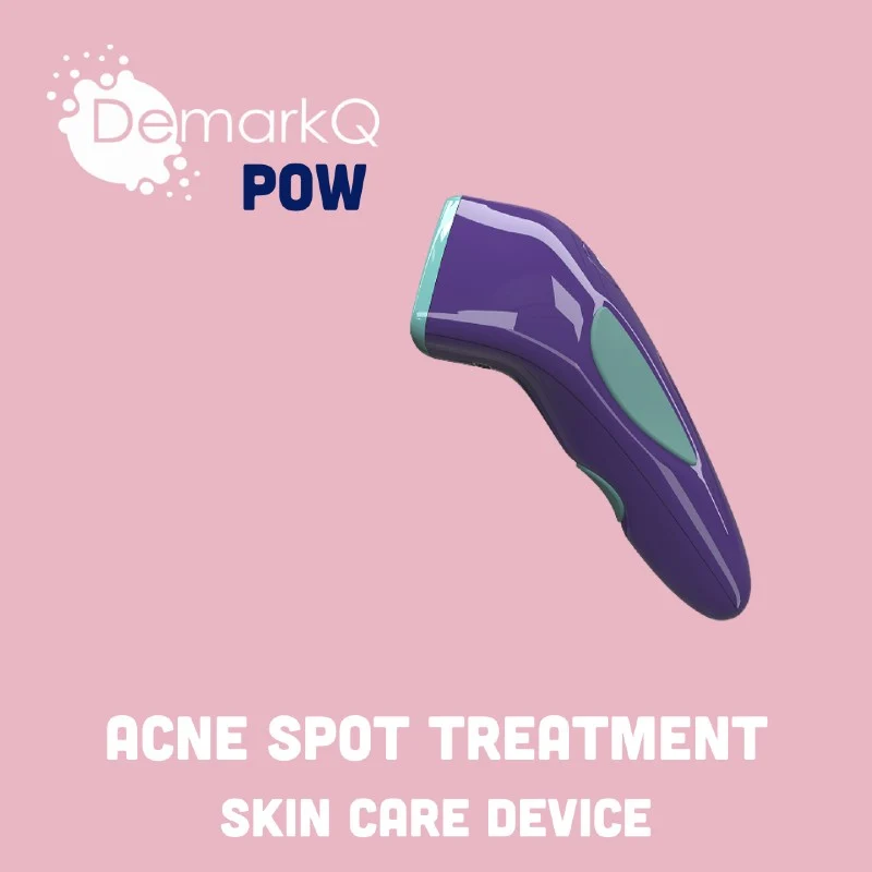 DemarkQ POW LED Light Spot Treatment