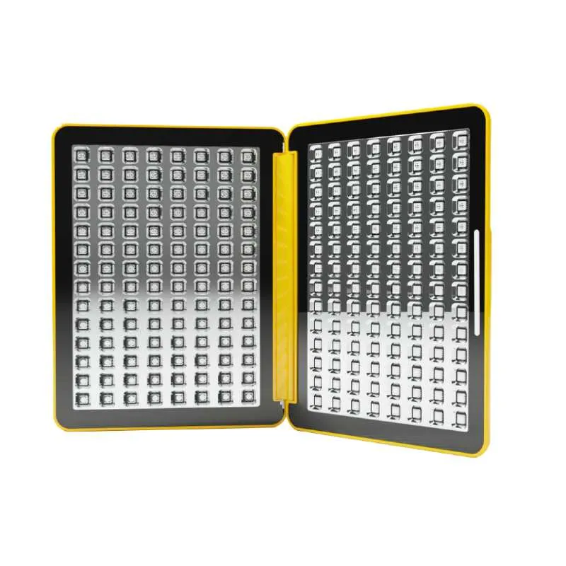 DemarkQ WOW LED Light Full Facial Acne Treatment