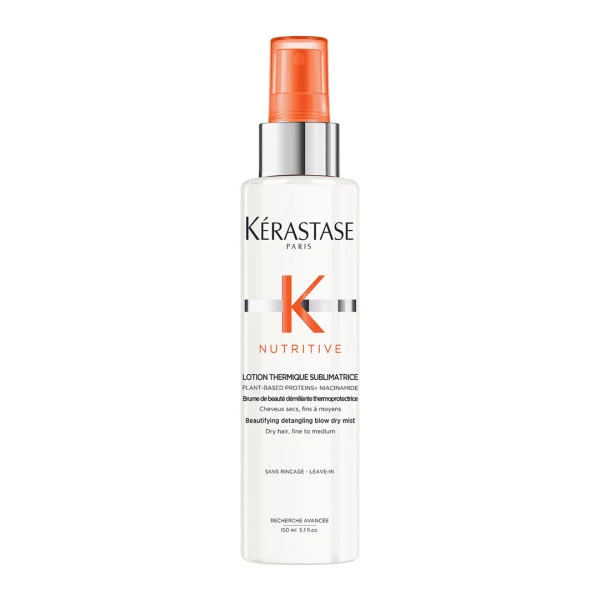 Kérastase Nutritive Lotion Thermique Universelle für feines bis mittleres Haar 150ml