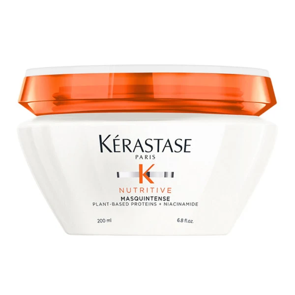 Kérastase Nutritive Masquintense für feines bis mittleres Haar 200ml