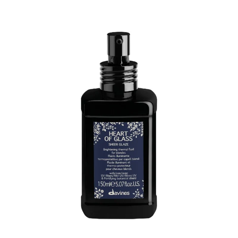 Davines Herz aus Glas Scherzglasur 150 ml