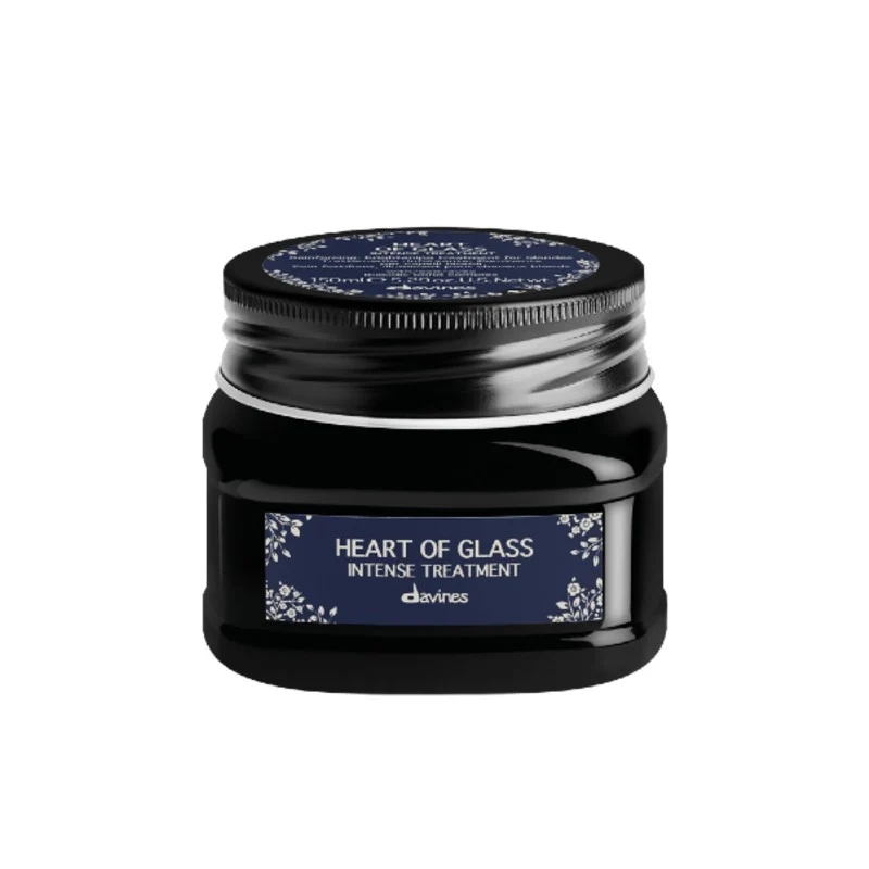 Davines Herz aus Glas Intensive Behandlung 150 ml