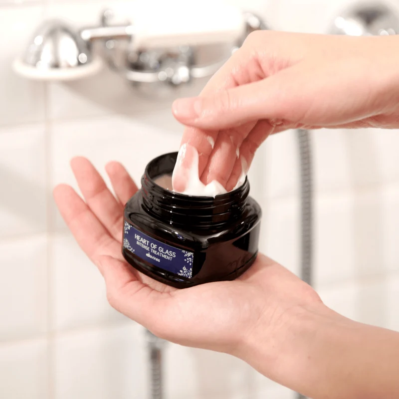 Davines Herz aus Glas Intensive Behandlung 150 ml