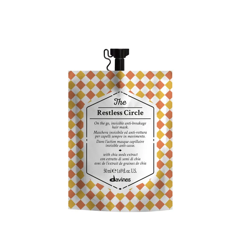 Davines Der unruhige Kreis 50 ml