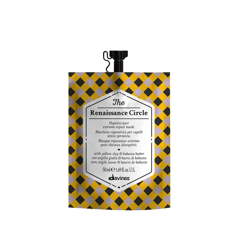 Davines Der Renaissance-Kreis 50 ml