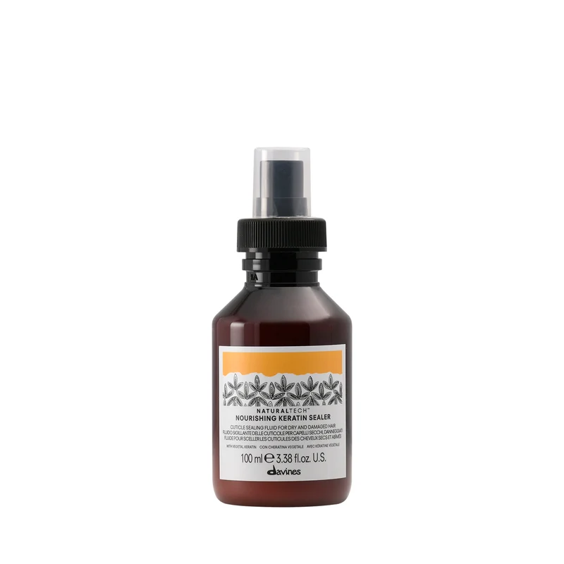 Davines Naturaltech Pflegende Keratin-Versiegelung 100 ml