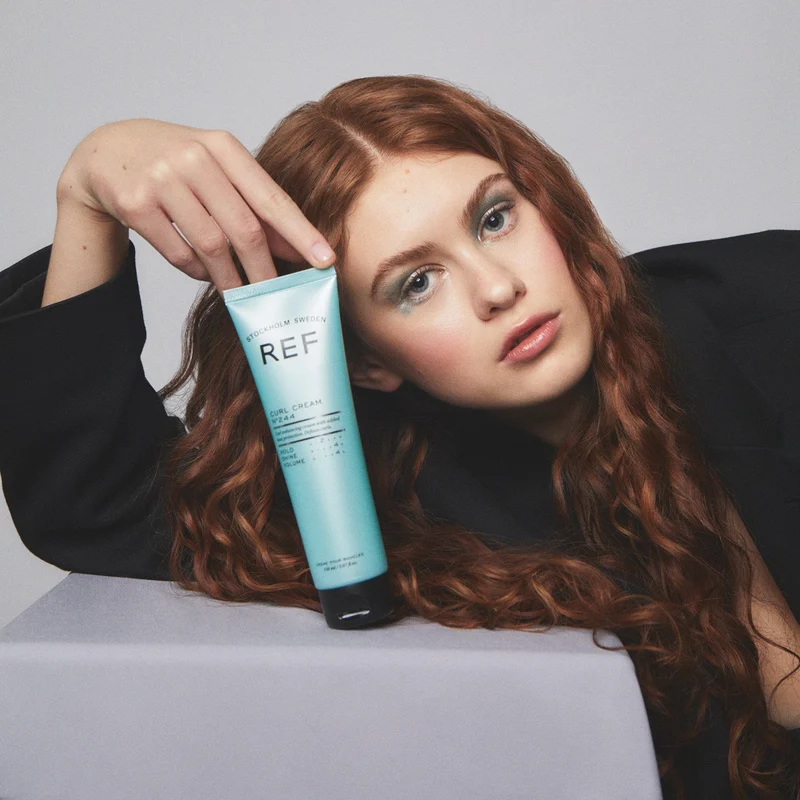 REF Lockencreme 150ml