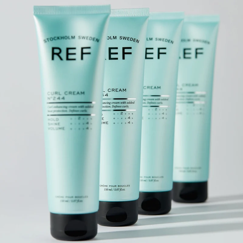 REF Lockencreme 150ml