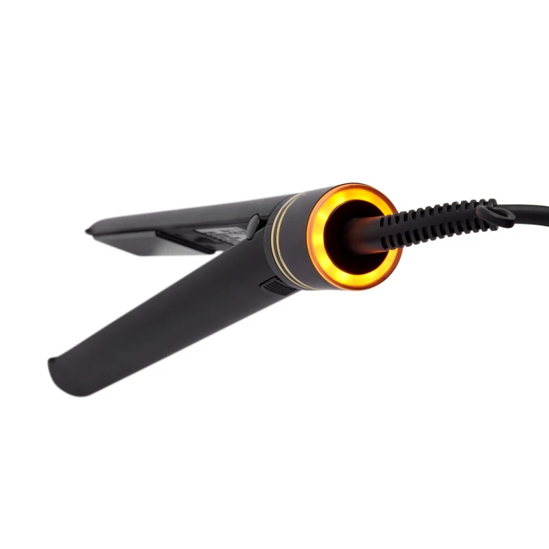 Hot Tools Professional Evolve Haarglätter Schwarz Gold 32mm