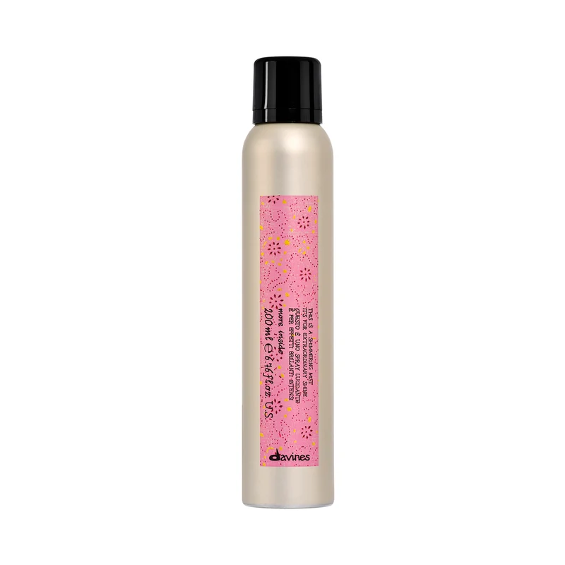 Davines Mehr Innen Schimmernder Nebel 200ml