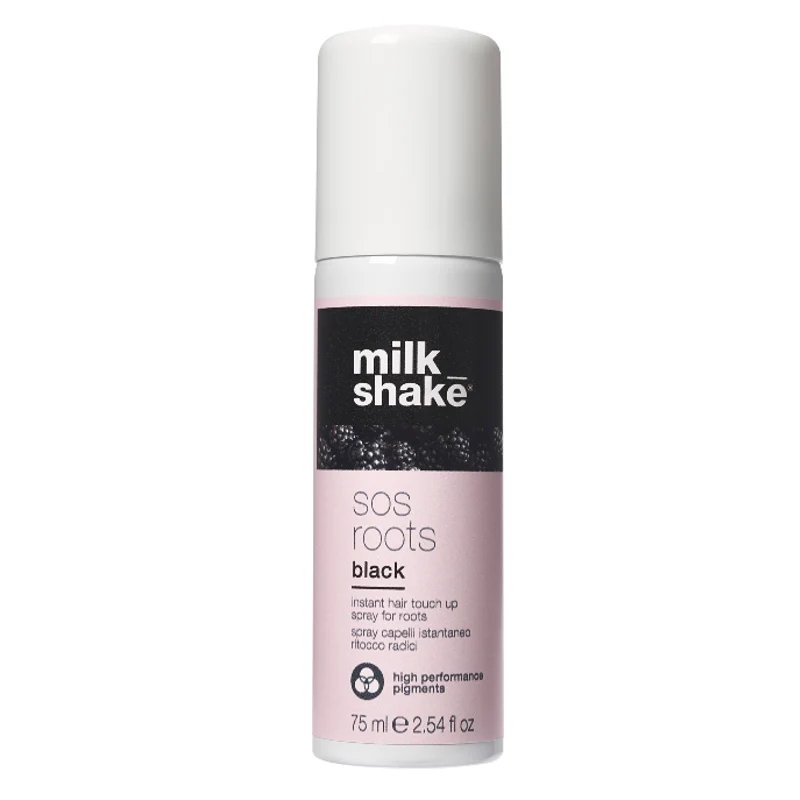 Milk_Shake SOS Roots Schwarz 75ml