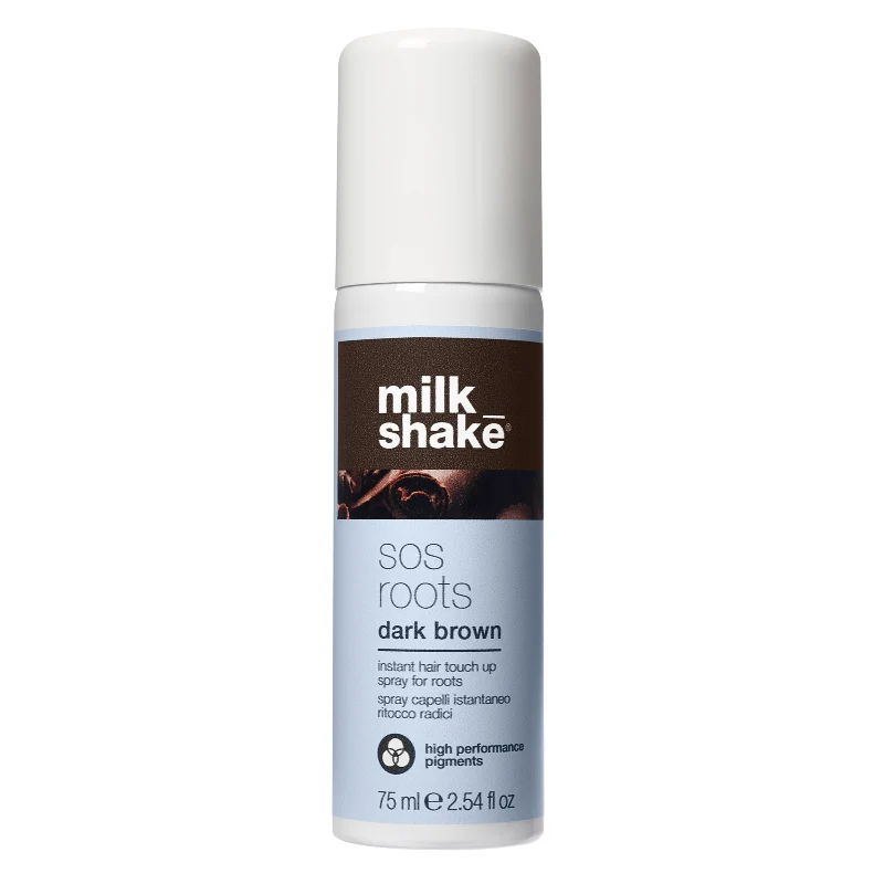 Milk_Shake SOS Roots Dunkelbraun 75ml